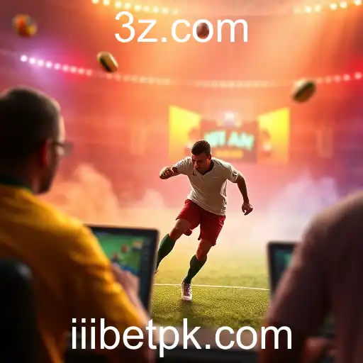 Crescimento do Mercado de Jogos Online no Brasil