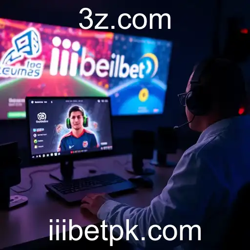 Expansão dos Jogos Online no Brasil