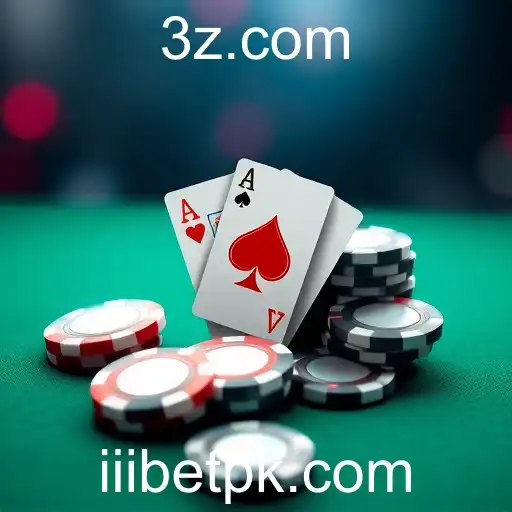 A Evolução do iiibet e o Futuro dos Jogos Online no Brasil