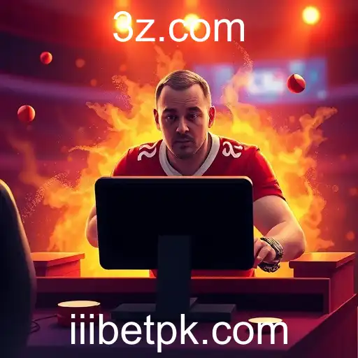 A Ascensão do iiibet no Mercado de Jogos Online