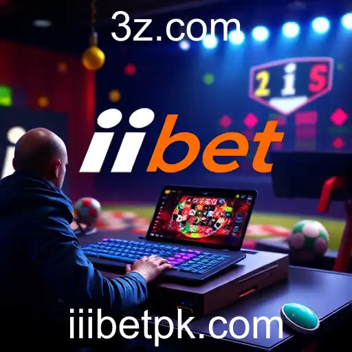 A Ascensão do iiibet no Mercado de Jogos Online