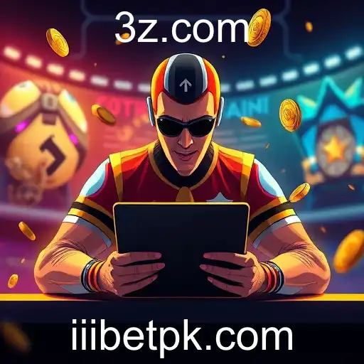 O Impacto dos Jogos Online na Economia Brasileira