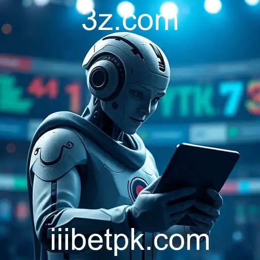 Impacto dos Avanços Tecnológicos no Mercado de Apostas Online