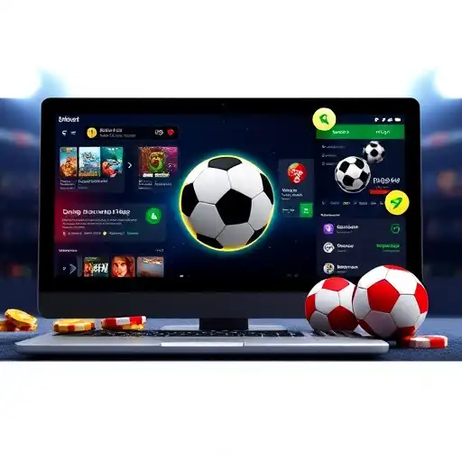 Impactos e Tendências em Jogos Online