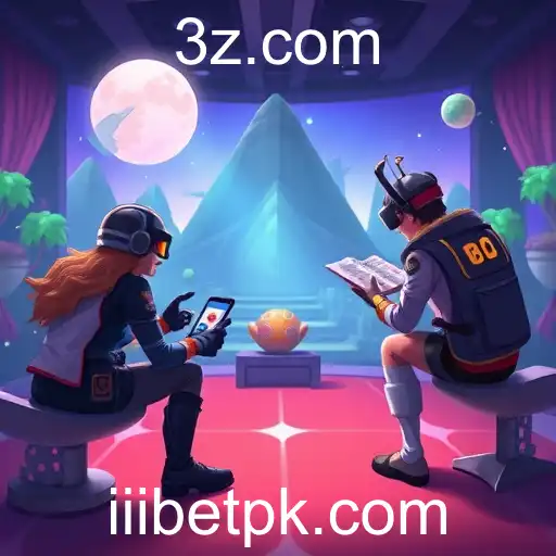 Explorando as Inovações no Mundo dos Jogos Online em 2026
