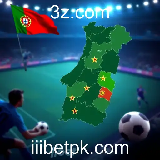 Expansão dos Sites de Apostas em Portugal