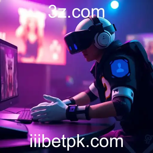 O Futuro dos Jogos Online em 2025