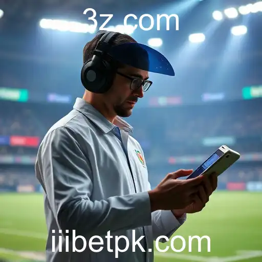 Crescimento e Inovação no Mercado de Apostas Online