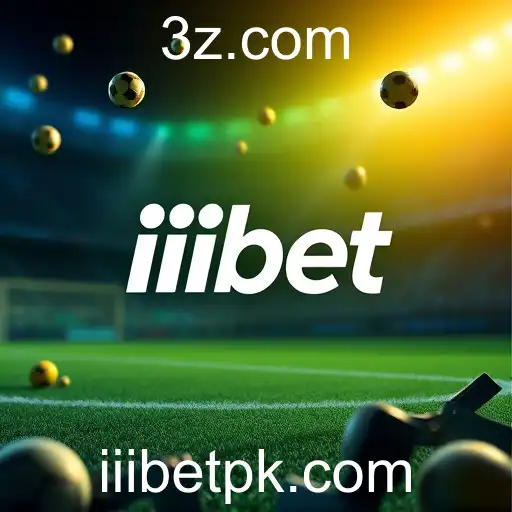 Como a iiibet Revolucionou o Jogo Online em 2026