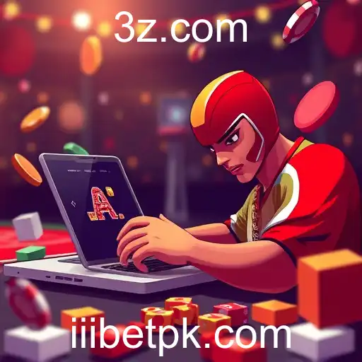 A Ascensão do iiibet no Cenário Brasileiro de Jogos Online