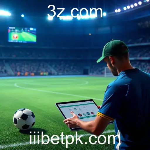 Avanço das Apostas Online em 2026: Tendências e Desafios para iiibet