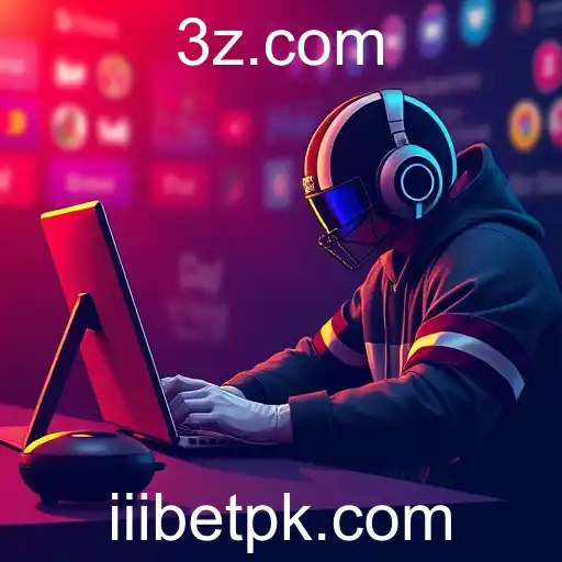 Crescimento e Desafios do Mercado de Jogos Online em 2025