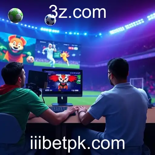 Dinâmicas e Crescimento do Mercado de Jogos Online