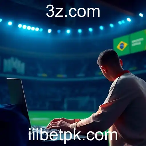 Crescimento do Mercado de Jogos de Apostas Online em 2026