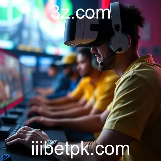 A Crescente Popularidade dos Jogos Online em 2026