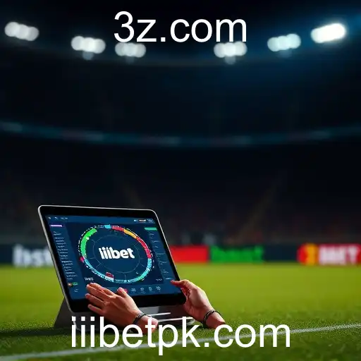 A Ascensão da iiibet no Mercado de Jogos Online