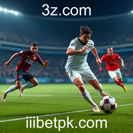 A Ascensão das Apostas Esportivas Online: O Impacto da iiibet no Mercado