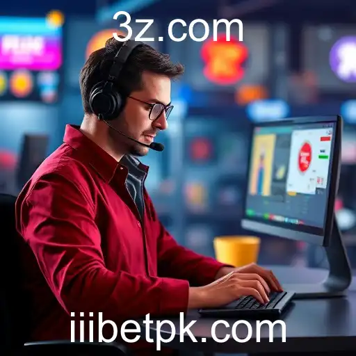 A Importância do Atendimento ao Cliente em Jogos Online: Um Olhar sobre a Categoria no iiibet